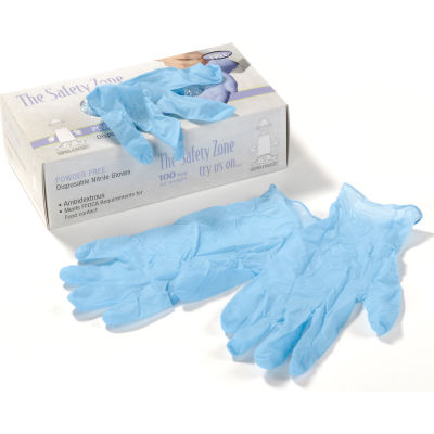 md nitrile gloves