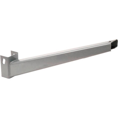 Global Industrial™ 30 » Cantilever Inclined Arm, 500 Lb Cap., For 1000 Series