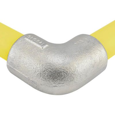 Global Industrial Pipe Fitting - 90 Degree Elbow 1-1/4" Dia.