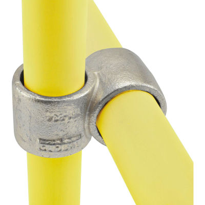 Global Industrial Pipe Fitting - Crossover 1" Dia.