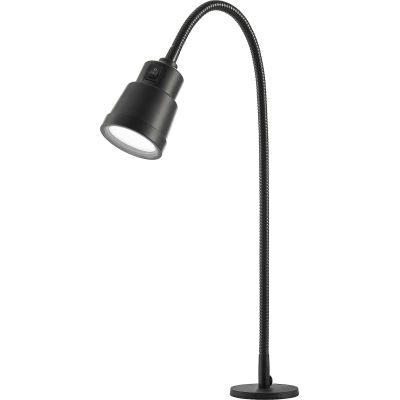 Lampe de travail LED industrielle™ Global avec base magnétique, 120 V, 5 W