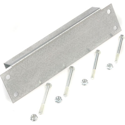 Husky Rack & Wire Pallet Rack Row Spacer - 8"