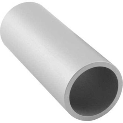 80/20 5036 tiré profil de tubes de précision en aluminium