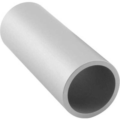 80/20 5046 tiré profil de tubes de précision en aluminium