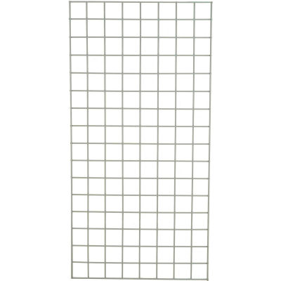 Global Industrial™ Wire Mesh Deck 96"Wx36"D