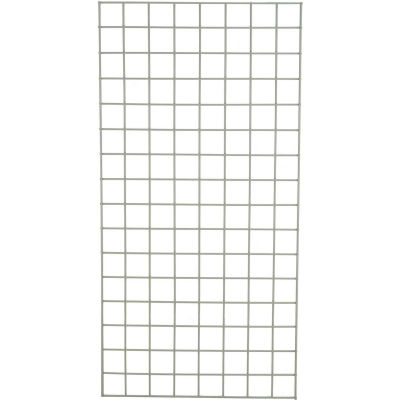 Global Industrial Wire Mesh Deck, 60"W x 24"D