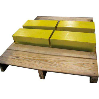 200 Lb. Weight 261041 to obtain 334 Lb. Cap. Wesco® 25"L Fork Counter Balanced Lift Trucks