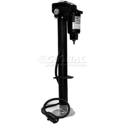 Buyers Products Electric Trailer Tongue Jack 0093500 3500 Lb. Capacity