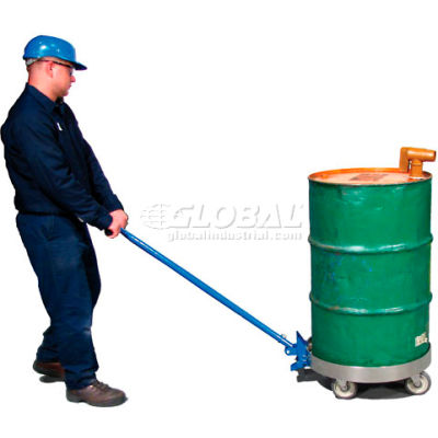 Morse® Clamp+Go™ Drum Dolly Handle Model # 24