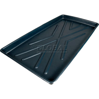 UltraTech Ultra-Rack confinement Tray® 2370 - Plateau unique