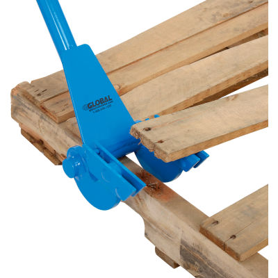 Global Industrial Deluxe Pallet Buster & Skid Breaker