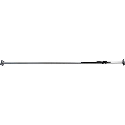 Global Industrial™ Stabilisateur de charge de contrôle de cargaison en acier galvanisé robuste, 1-1/2 « O.D.