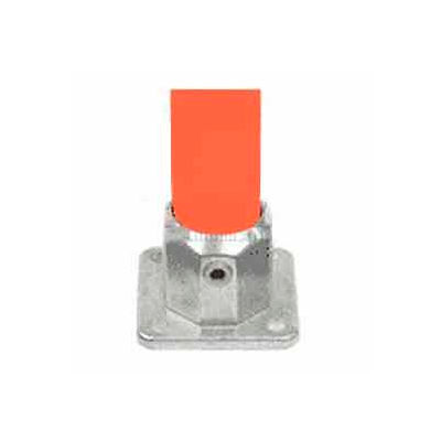 Kee Safety - L152-7 - Kee Klamp Flange, 1-1/4" Dia.