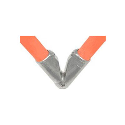 Kee Safety - LB54-8 - Kee Klamp Swivel Fitting, 1-1/2" Dia.