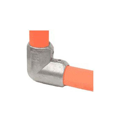 Kee Safety - L15-8 - Kee Klamp 90° Elbow, 1-1/2" Dia.