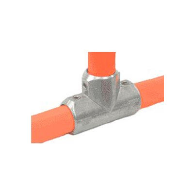 Kee Safety - L25-8 - Kee Klamp Three Socket Tee 90°, 1-1/2" Dia.