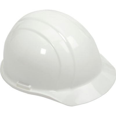 Erb™ Americana 19761 casque, Suspension Pinlock 4points, blanc