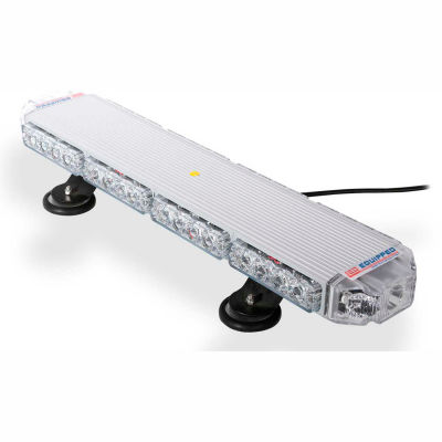 Condor Emergency LED TIR Light Bar 23" - A-1182-Amber