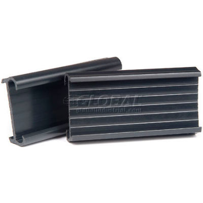 Nexel® 3" Black Label Holder (25pc)