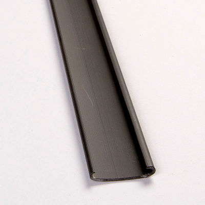 Grille Max 4' Tee 232-07, utilisation avec grille noir 1" W - Paquet de 25