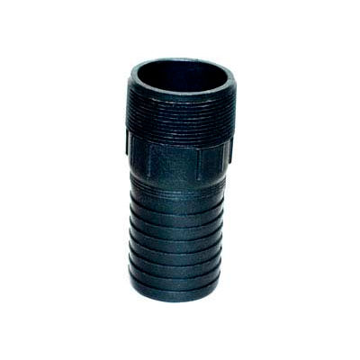 2" Polypropylene King Nipple
