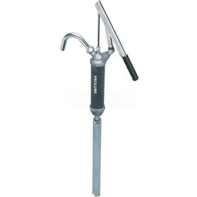 Action Pump Hand Lever Pump 3000 for Dispensing Oils and 100% ...