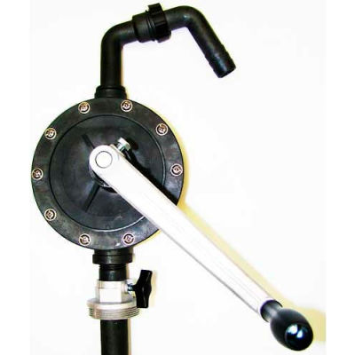 Pompe rotative pour fluide d'échappement diesel (FED) ACT-DEF Action Pump