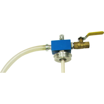 Action Pump Liquid Ratio Mixer Pompe CMX2 - 0-57 %