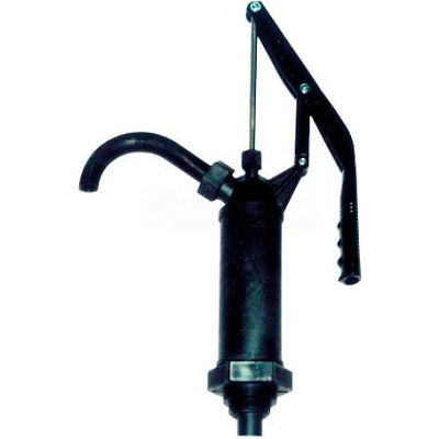 Action Pump Ryton Lever Pump R490-S with Adjustable Flow Rate 8, 10 or ...