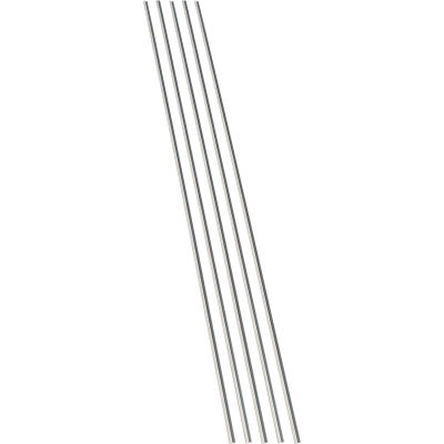 Palisade 94"L J-Trim en Wintry Mix , 5 Pack