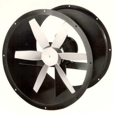 Revêtement Eisenheiss pour ventilateurs 12"