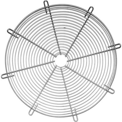 Global Industrial™ Wire Safety Fan Guard for 30 » Ventilateurs duct