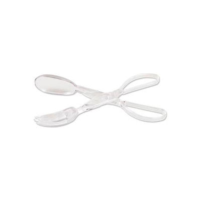 Alegacy 0113 - Hinged Fork & Spoon Salad Set