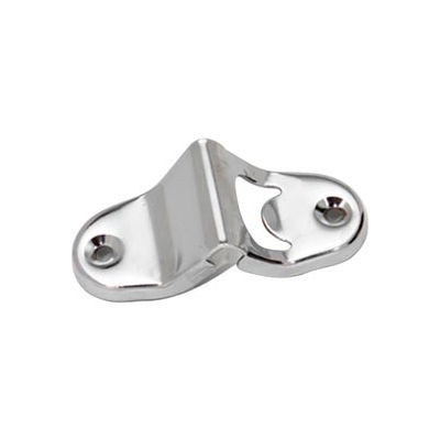 Alegacy 1197S - Bottle Cap Remover, Stainless Steel, Wall Mounted - Pkg Qty 12