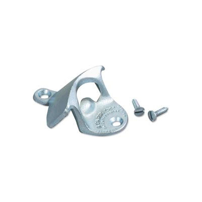 Alegacy 1199 - Bottle Cap Remover, Wall Mount, Cast Metal