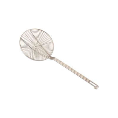 Alegacy 1306 - Skimmer, Tin, 6" Dia. - Pkg Qty 12