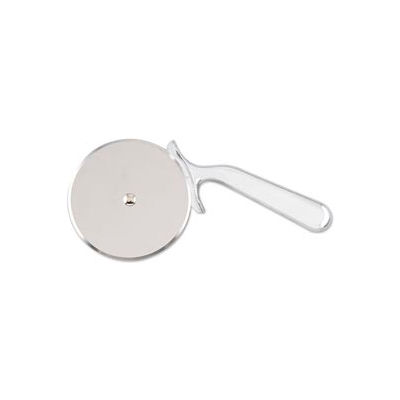 Alegacy 2005 - Pizza Cutter, Aluminum Handle, 3 3/4" Dia. - Pkg Qty 12