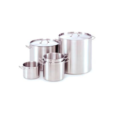 Alegacy 21SSSP20 - 21CT inox marmite w / couverture 20 Qt.