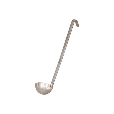 Alegacy 2748 - 8 Oz. Ladle, Conventional Line - Pkg Qty 12