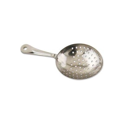 Alegacy 292 - Stainless Steel Julep Strainer - Pkg Qty 12