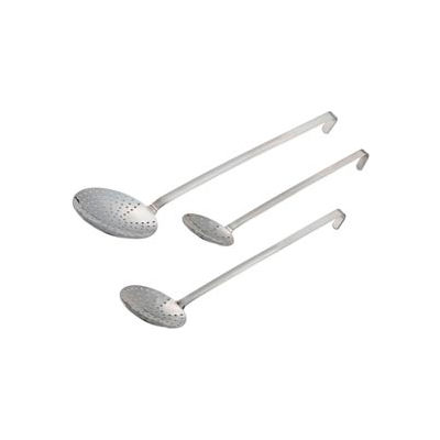 Alegacy 374HD - Stainless Steel Skimmer, Heavy Duty, 4" Dia. - Pkg Qty 12