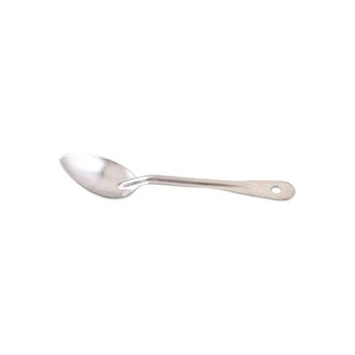 Alegacy 4750 - Stainless Steel Solid Spoon, 11", Renaissance Line - Pkg Qty 12