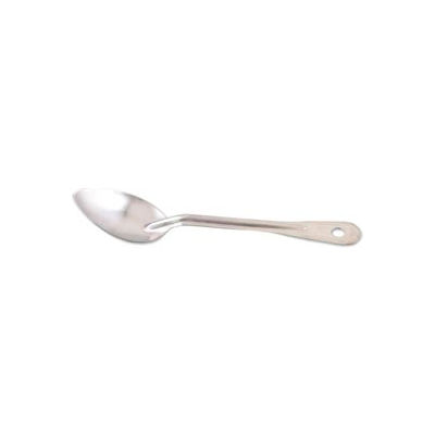 Alegacy 4760 - Stainless Steel Solid Spoon, 13", Renaissance Line - Pkg Qty 12
