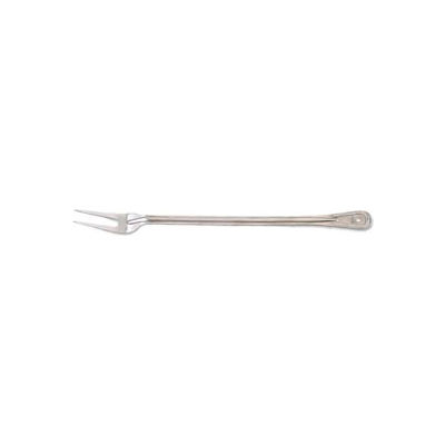 Alegacy 4782 - Stainless Steel Fork, Extra Long 21-1/2" - Pkg Qty 12