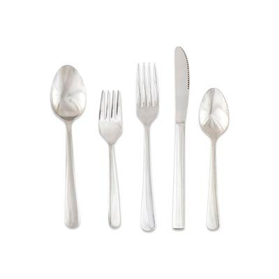 Alegacy 5607 - Windsor Pattern Oyster Fork, Medium Weight, 12 Pack