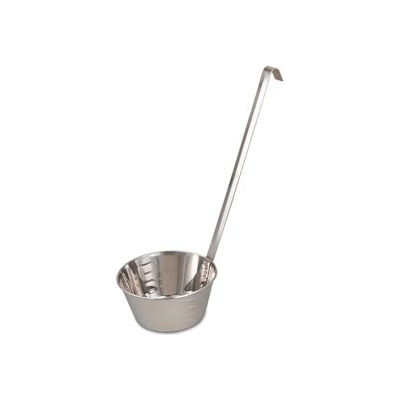 Alegacy 72932 - Stainless Steel Dipper 32 Oz. Without Solder Seal
