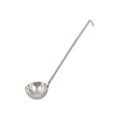 Alegacy 7743 - Stainless Steel 3 Oz. Ladle, Ultra Line - Pkg Qty 12
