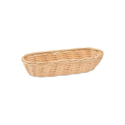 Alegacy 8869 - Basket, Oblong Poly - Pkg Qty 6