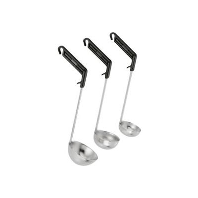 Alegacy 9948L - 8 Oz. Soup Ladle - Pkg Qty 12