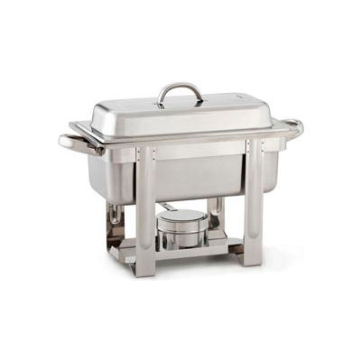 Alegacy AL346A - 1/3X2 Size Chafer Plus (2) 1/6X4